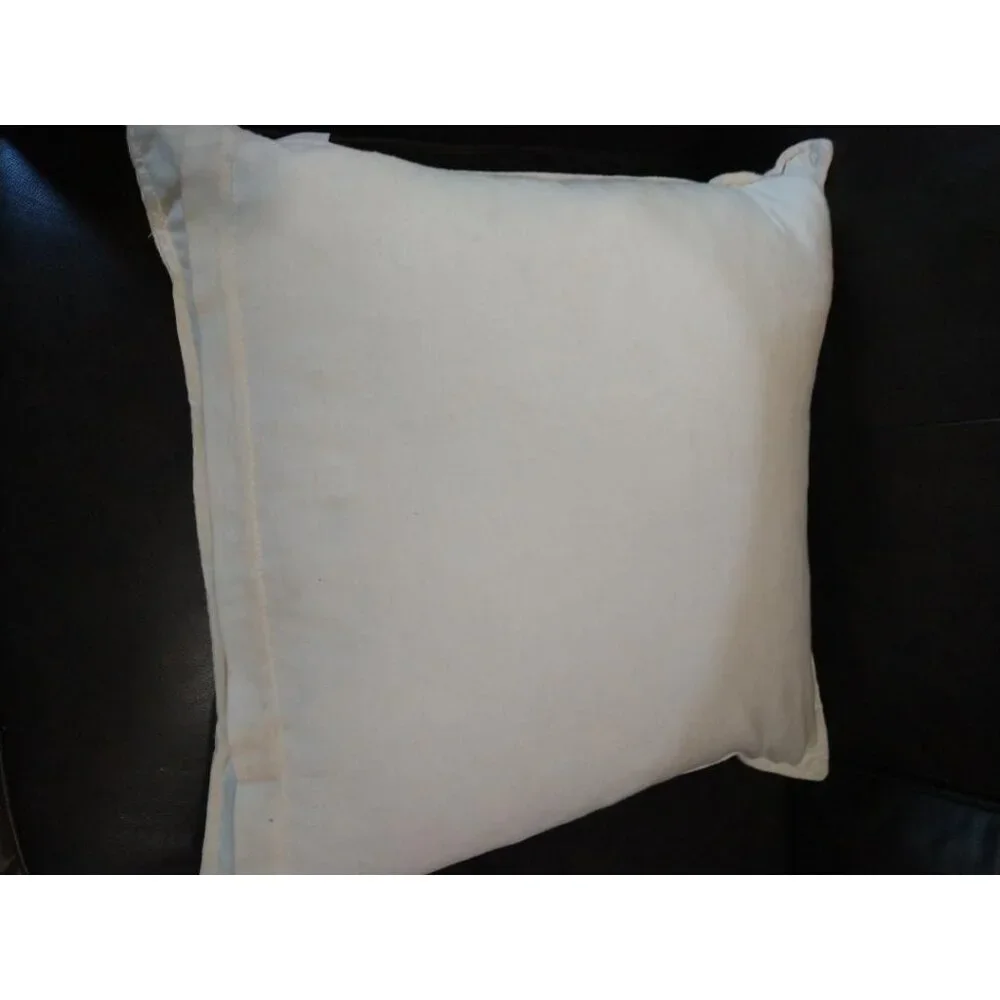 Decorative Fall-Themed Throw Pillow With Removable Cover By Well Dressed Home 19